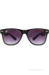 Rafa Popstar Wayfarer Sunglasses